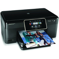 PhotoSmart Premium e-All-In-One - C310a