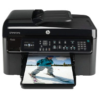 PhotoSmart Premium Fax e-All-In-One