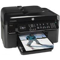 PhotoSmart Premium Fax C410a