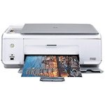 PSC 1510 All-In-One