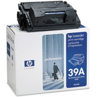 Hewlett Packard HP 39A ( Q1339A ) LaserJet Smart Print Laser Cartridge