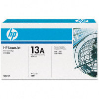 Hewlett Packard HP Q2613A ( HP 13A ) Laser Cartridge