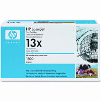 Hewlett Packard HP Q2613X ( HP 13X ) Smart Laser Cartridge High Capacity