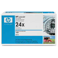 HP Q2624X ( HP 24X ) Laser Cartridge