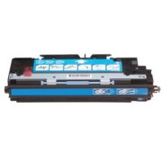 Compatible HP Q2671A Cyan Laser Cartridge