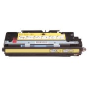 Compatible HP Q2672A Yellow Laser Cartridge