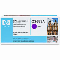 HP Q2683A Magenta Laser Cartridge