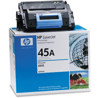 Hewlett Packard HP Q5945A ( HP 45A ) Laser Cartridge