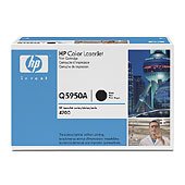 Hewlett Packard HP Q5950A Laser Cartridge