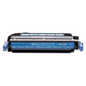 Compatible HP Q6461A Cyan Laser Cartridge