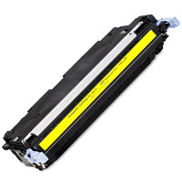 Compatible HP Q6472A Yellow Laser Cartridge