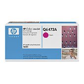 Hewlett Packard HP Q6473A Laser Cartridge