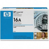 Hewlett Packard HP Q7516A ( HP 16A ) Laser Cartridge