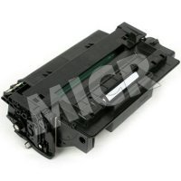 Hewlett Packard HP Q7551A ( HP 51A ) Remanufactured MICR Laser Cartridge