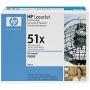Hewlett Packard HP Q7551X ( HP 51X ) Laser Cartridge