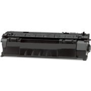 Hewlett Packard HP Q7553A ( HP 53A ) Compatible Laser Cartridge