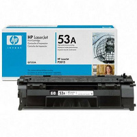 Hewlett Packard HP Q7553A ( HP 53A ) Laser Cartridge