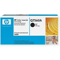Hewlett Packard HP Q7560A Laser Cartridge