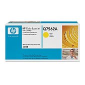 Hewlett Packard HP Q7562A Laser Cartridge