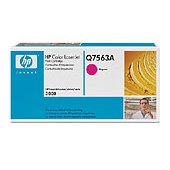 Hewlett Packard HP Q7563A Laser Cartridge