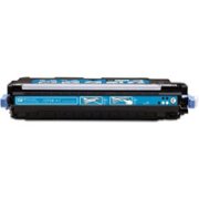 Compatible HP Q7581A Cyan Laser Cartridge