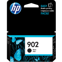 OEM HP HP 902 Black ( T6L98AN ) Black Discount Ink Cartridge