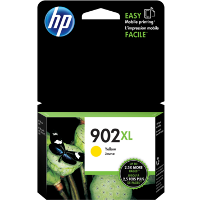 OEM HP HP 902XL Yellow ( T6M10AN ) Yellow Discount Ink Cartridge