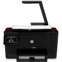 TopShot LaserJet Pro M275nw