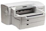 HP 2500sce