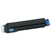 IBM 02N7208 Cyan Laser Cartridge