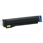 IBM 02N7209 Yellow Laser Cartridge