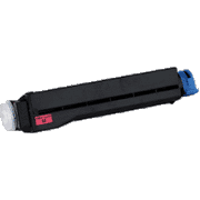 IBM 02N7210 Magenta Laser Cartridge