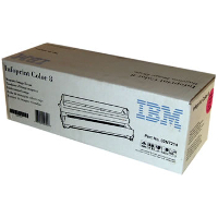 IBM 02N7214 Magenta Laser Toner Printer Image Drum