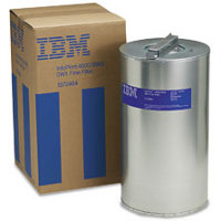 IBM 1372464 Multi-Roll Laser Developer Fine Filte