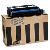 IBM 1372475 Laser Fuser (100 Volt)
