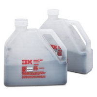 IBM 1402718 Laser Developer Bottles (2/Pack)