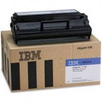 IBM 28P2412 Black Laser Cartridge