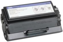 IBM 28P2414 Black High Yield Laser Cartridge