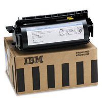 IBM 28P2493 Black Laser Cartridge
