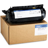 IBM 28P2494 Black High Yield Laser Cartridge