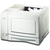 4317 Network Printer