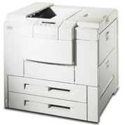 4324 Network Printer