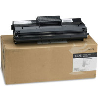 IBM 53P7582 Black Laser Cartridge