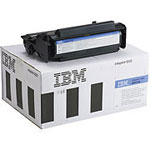 IBM 53P7705 Black Laser Cartridge