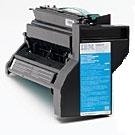 IBM 53P9365 Cyan Laser Cartridge