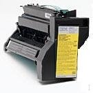 IBM 53P9367 Yellow Laser Cartridge