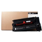 IBM 53P9368 Black High Yield Laser Cartridge