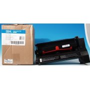 IBM 53P9369 Cyan High Yield Laser Cartridge