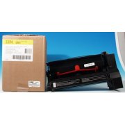 IBM 53P9371 Yellow High Yield Laser Cartridge