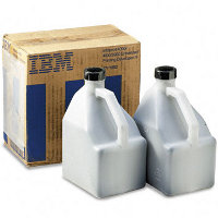 IBM 57P1892 Enhanced Printing Laser Developer Bottles (2/Pack)